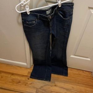 Aeropostale jeans